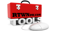 RTWNow.com Tools